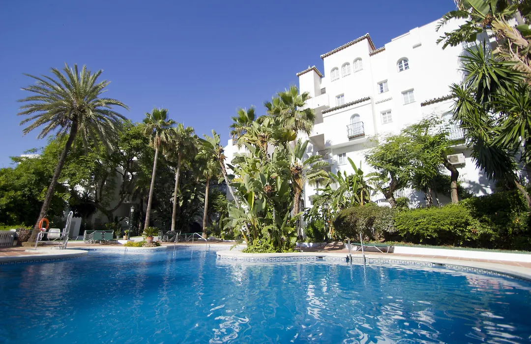 Royal Oasis Club At Pueblo Quinta-1