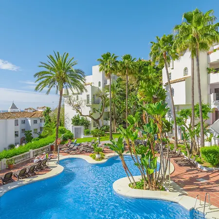 Royal Oasis Club At Pueblo Quinta-2